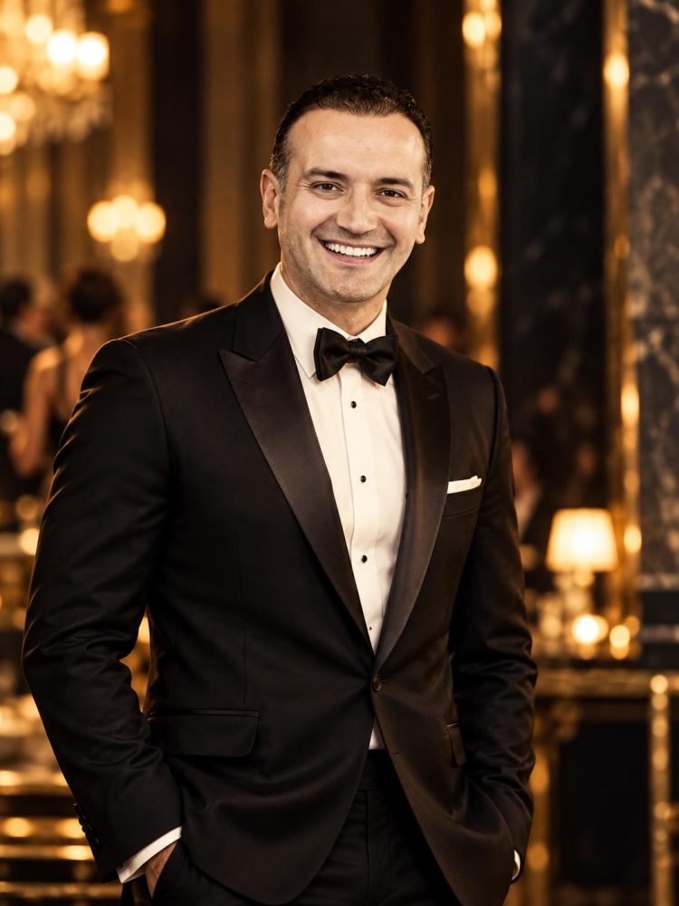 ahmet özdemir